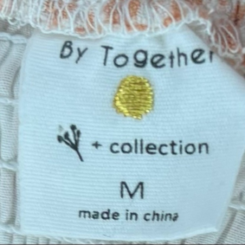 By Together Collection - Picture 5 of 6